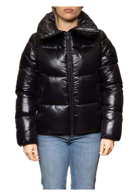 black isla jacket SAVE THE DUCK | D39370WISLA-10000